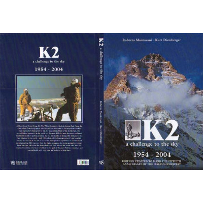 К2: A Challenge to the Sky