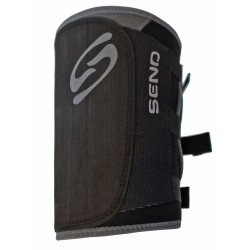 Наколенка LARGE SLIM SI Knee Pad (Silicone)