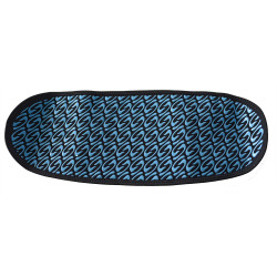 Наколенка MINI SLIM SI Knee Pad (Silicone)