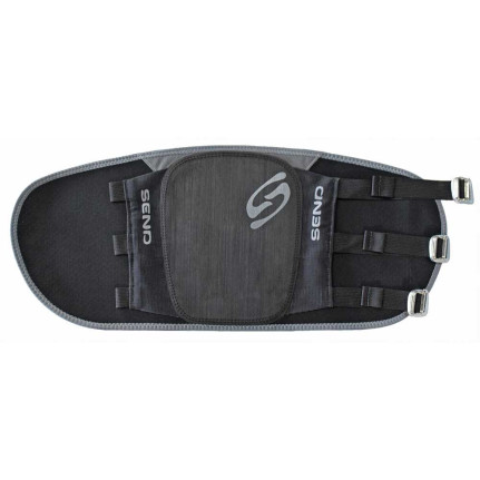 Наколенка LARGE SLIM SI Knee Pad (Silicone)